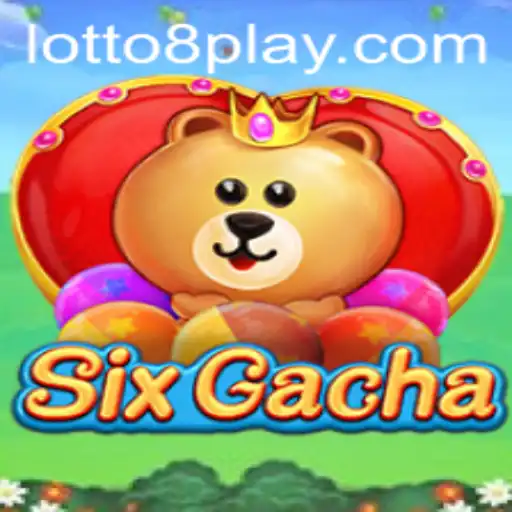 Exploring the World of SixGacha and LOTTO8