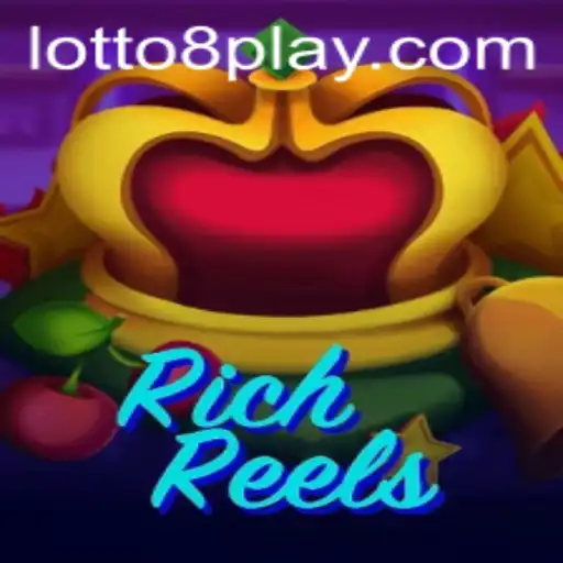 Exploring RichReels: An In-Depth Look at the Innovative Game Featuring LOTTO8