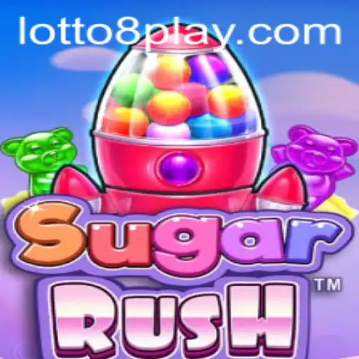 Unveiling the Excitement of SugarRush: Explore the Thrills of LOTTO8