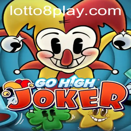 Unraveling the Excitement of GoHighJoker: A Comprehensive Guide to the Ultimate Gaming Experience Featuring LOTTO8