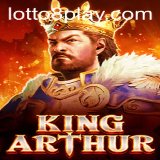 Dive into the Enchanting World of KingArthur: Unveiling the Mysteries of LOTTO8