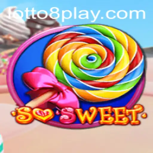 Experience the Exciting World of SoSweet with LOTTO8