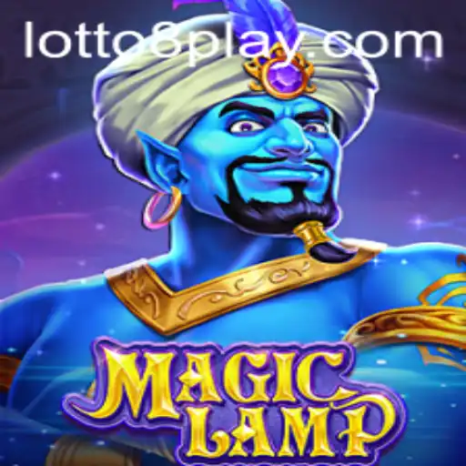 Exploring MagicLamp: A New Adventure with Lotto8