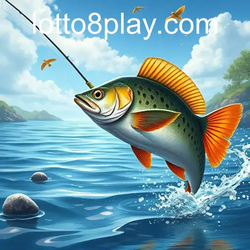 Fishing Games: A Riveting Dive into Digital Angling