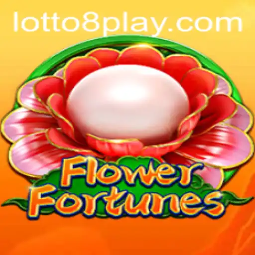 Discovering FlowerFortunes: The Exciting Game with LOTTO8