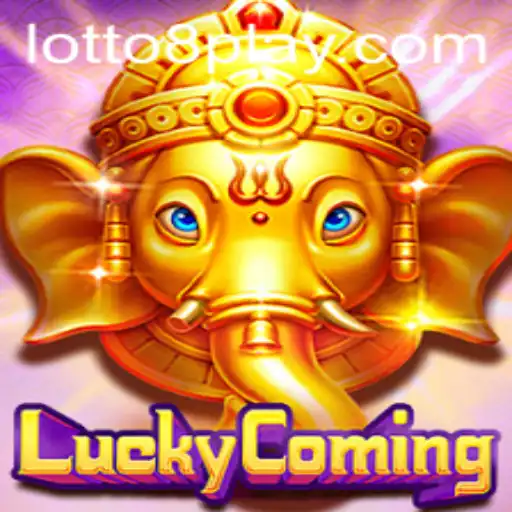 Unveiling LuckyComing: A Deep Dive into the Exciting World of LOTTO8