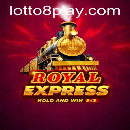 Exploring Royalexpress and the Exciting World of LOTTO8
