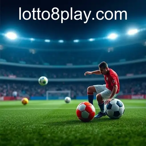 The Rise of Sports Betting with LOTTO8