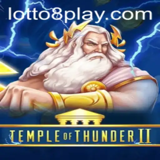 Exploring the Thrills of TempleofThunderII: A Dynamic Journey
